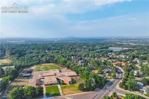 322 W Cheyenne Mountain Blvd, Colorado Springs, CO 80906 - Photo 46