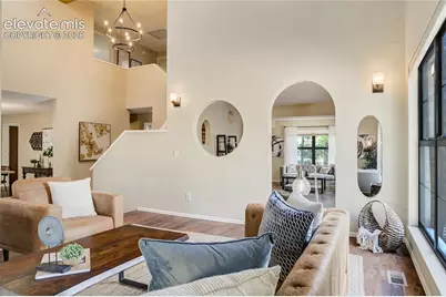 322 W Cheyenne Mountain Boulevard, Colorado Springs, CO 80906 - Photo 16