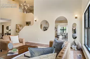 322 W Cheyenne Mountain Blvd, Colorado Springs, CO 80906 - Photo 16