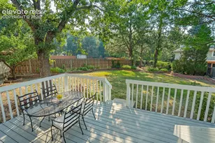 322 W Cheyenne Mountain Blvd, Colorado Springs, CO 80906 - Photo 40