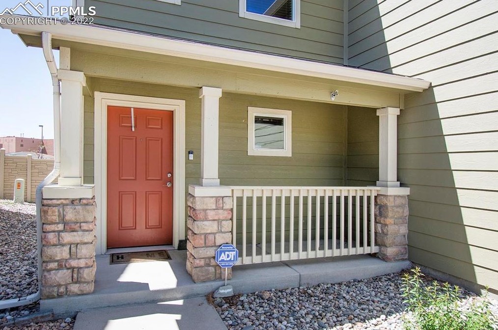 3860 Swainson Dr, Colorado Springs, CO 80922-3182