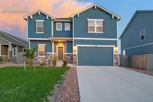 11281 Niebrara Dr, Peyton, CO 80831 - Photo 1