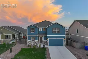 11281 Niebrara Dr, Peyton, CO 80831 - Photo 2