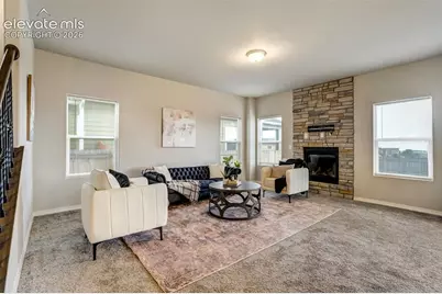 11281 Niebrara Drive, Peyton, CO 80831 - Photo 4