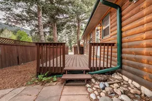 8850 Chipita Park Rd, Cascade, CO 80809 - Photo 4