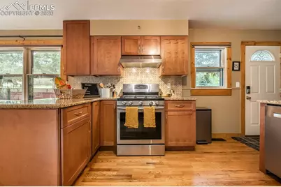 8850 Chipita Park Road, Cascade, CO 80809 - Photo 8