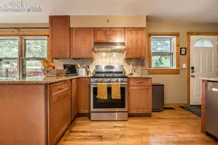 8850 Chipita Park Rd, Cascade, CO 80809 - Photo 8