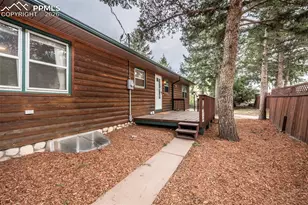 8850 Chipita Park Rd, Cascade, CO 80809 - Photo 2
