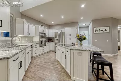 1301 Hazeline Lake Drive, Colorado Springs, CO 80921 - Photo 10