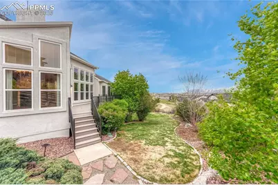 1301 Hazeline Lake Drive, Colorado Springs, CO 80921 - Photo 34