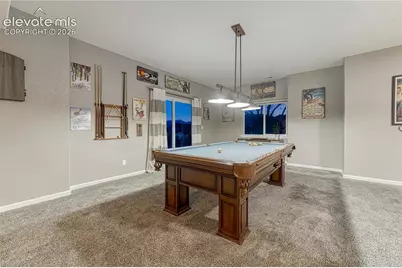 1301 Hazeline Lake Drive, Colorado Springs, CO 80921 - Photo 22