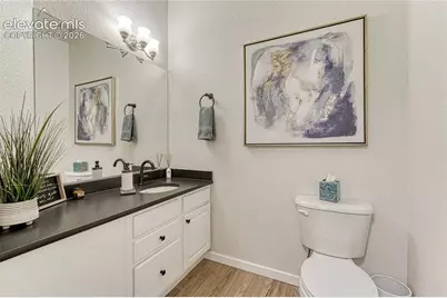 1301 Hazeline Lake Drive, Colorado Springs, CO 80921 - Photo 32