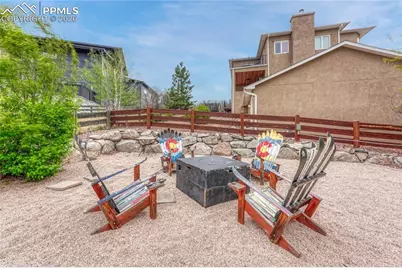 1301 Hazeline Lake Drive, Colorado Springs, CO 80921 - Photo 36
