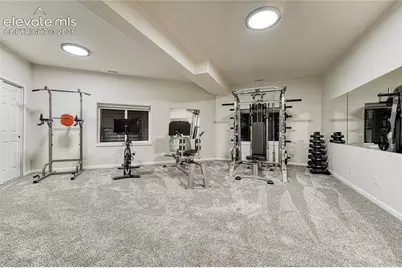 1301 Hazeline Lake Drive, Colorado Springs, CO 80921 - Photo 20