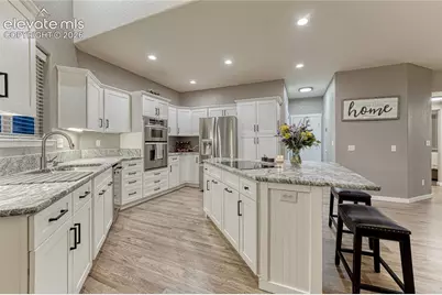 1301 Hazeline Lake Drive, Colorado Springs, CO 80921 - Photo 12