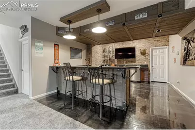 1301 Hazeline Lake Drive, Colorado Springs, CO 80921 - Photo 22