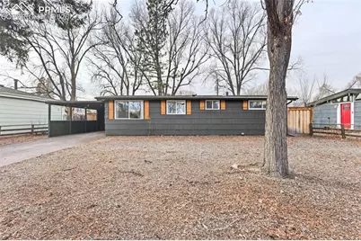 3218 N Arcadia Street, Colorado Springs, CO 80907 - Photo 2