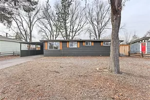 3218 N Arcadia St, Colorado Springs, CO 80907 - Photo 2