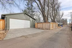 3218 N Arcadia St, Colorado Springs, CO 80907 - Photo 32