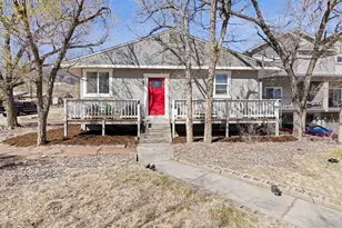 1222 Westend Ave, Colorado Springs, CO 80904 - Photo 1