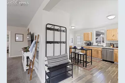 1222 Westend Avenue, Colorado Springs, CO 80904 - Photo 2