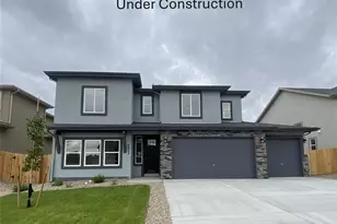 9063 Peaceful Valley Rd, Colorado Springs, CO 80925 - Photo 1