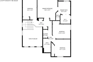 15711 Lacuna Dr, Monument, CO 80132 - Photo 42