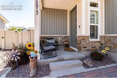 5913 Haster Grove, Colorado Springs, CO 80927 - Photo 2