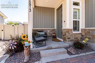 5913 Haster Grv, Colorado Springs, CO 80927 - Photo 2