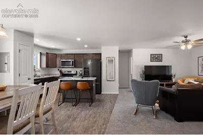449 S Laporte Place, Pueblo West, CO 81007 - Photo 12