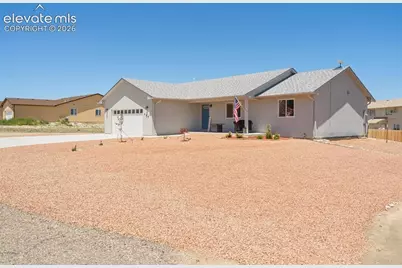 449 S Laporte Place, Pueblo West, CO 81007 - Photo 2