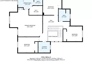 6770 Red Cardinal Loop, Colorado Springs, CO 80908 - Photo 34