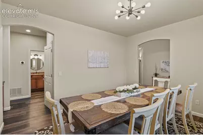 334 Green Rock Place, Monument, CO 80132 - Photo 8