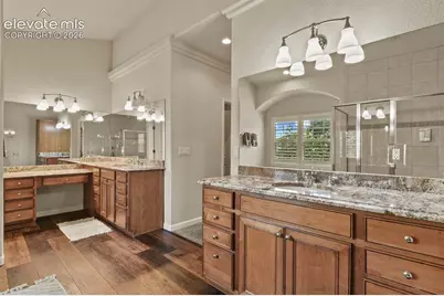 334 Green Rock Place, Monument, CO 80132 - Photo 22