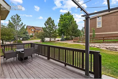 334 Green Rock Place, Monument, CO 80132 - Photo 46