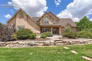 334 Green Rock Pl, Monument, CO 80132 - Photo 1