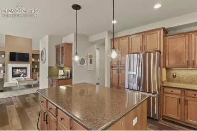 334 Green Rock Place, Monument, CO 80132 - Photo 18