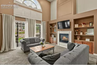 334 Green Rock Place, Monument, CO 80132 - Photo 10