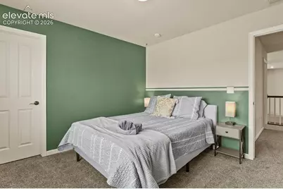 334 Green Rock Place, Monument, CO 80132 - Photo 34