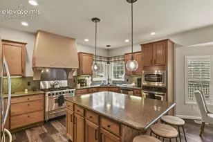 334 Green Rock Pl, Monument, CO 80132 - Photo 16
