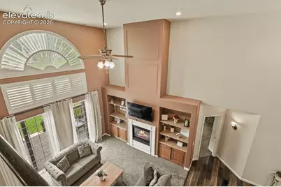 334 Green Rock Place, Monument, CO 80132 - Photo 26
