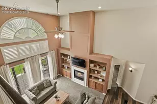 334 Green Rock Pl, Monument, CO 80132 - Photo 26