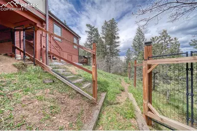 9340 Maveta Road, Cascade, CO 80809 - Photo 40