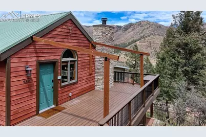 9340 Maveta Road, Cascade, CO 80809 - Photo 48