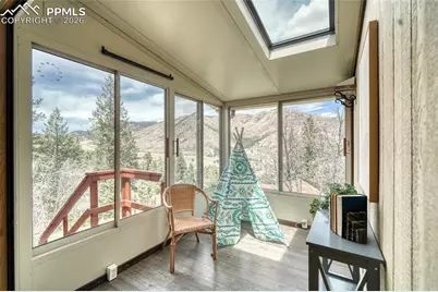 9340 Maveta Road, Cascade, CO 80809 - Photo 28