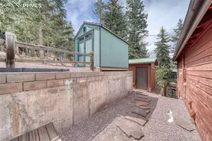 9340 Maveta Rd, Cascade, CO 80809 - Photo 36