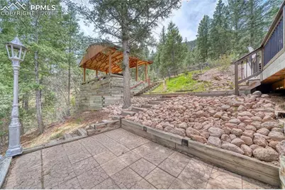9340 Maveta Road, Cascade, CO 80809 - Photo 38