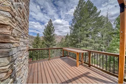 9340 Maveta Road, Cascade, CO 80809 - Photo 8