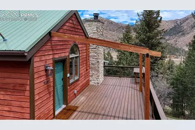 9340 Maveta Road, Cascade, CO 80809 - Photo 6