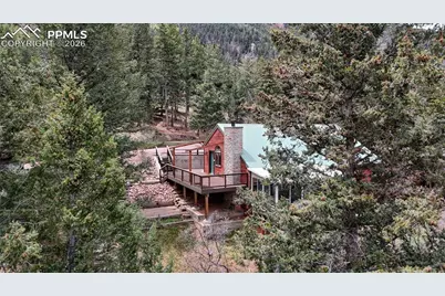9340 Maveta Road, Cascade, CO 80809 - Photo 42